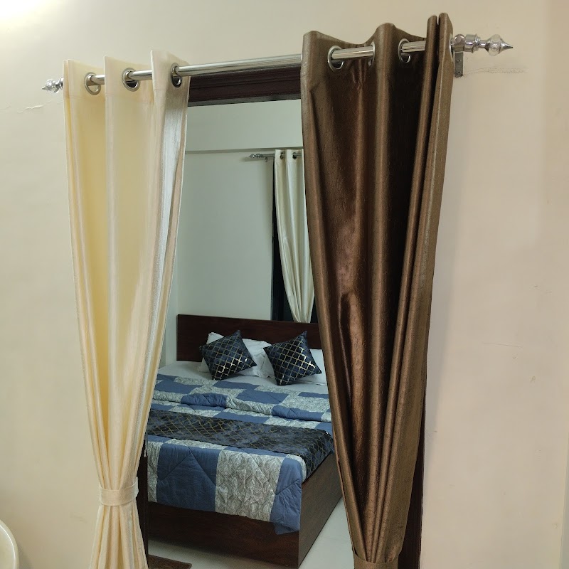 Divy Dham Homestay - Divy Dham Homestay, BhanuPratap Tower, Panchkoshi Rd, Hanuman Nagar, Asapur, Varanasi, Uttar Pradesh 221007, India