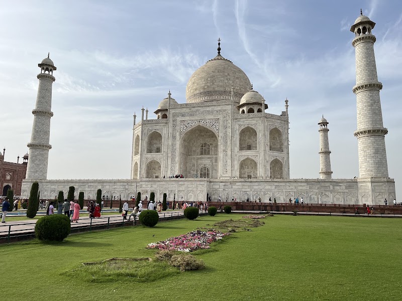 Travel India One Day - Travel India One Day, 15/16, GENERAL MARKET, 55, Ramdwara Rd, Main Bazar, Bharat Nagar, Paharganj, New Delhi, Delhi 110055, India