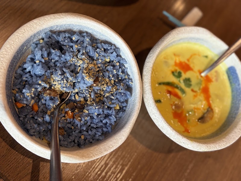 Foo Powai - Foo Powai Ground Floor, Delphi Building, B-Wing, Orchard Ave, Hiranandani Gardens, Panchkutir Ganesh Nagar, Powai, Mumbai, Maharashtra 400076, India