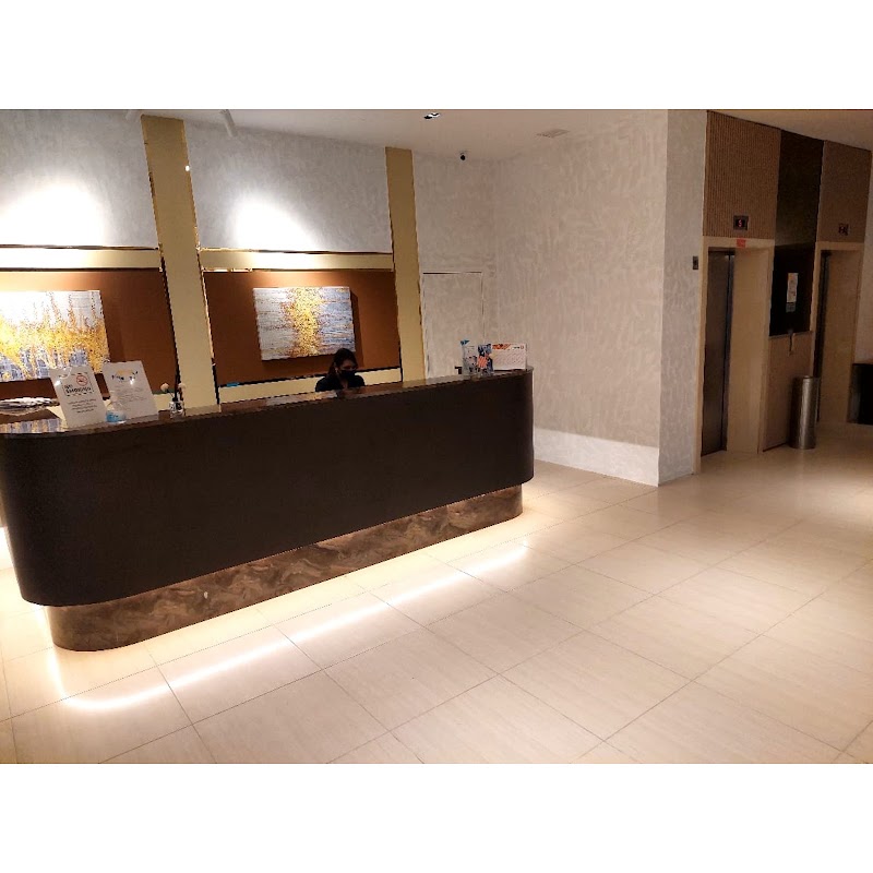 Sakura Elite Hotel Kuala Lumpur - Sakura Elite Hotel Kuala Lumpur, 50, Jln Pudu, City Centre, 55100 Kuala Lumpur, Wilayah Persekutuan Kuala Lumpur, Malaysia