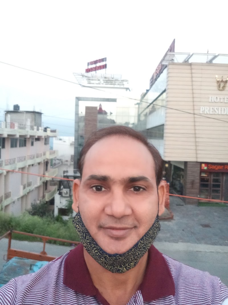 Hotel Royal Inn - Hotel Royal Inn R426+JJQ, Moien, Chintpurni, Himachal Pradesh 177110, India