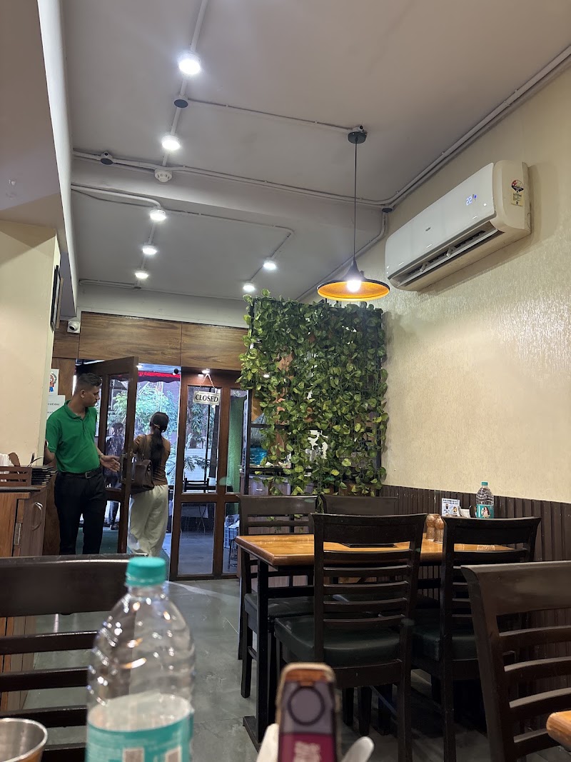 Kake Da Hotel Malad - Kake Da Hotel Malad Shop no 2,3, Pleasant Park, New Link Rd, opposite Movietime Theatre, Malad, Evershine Nagar, Malad West, Mumbai, Maharashtra 400064, India