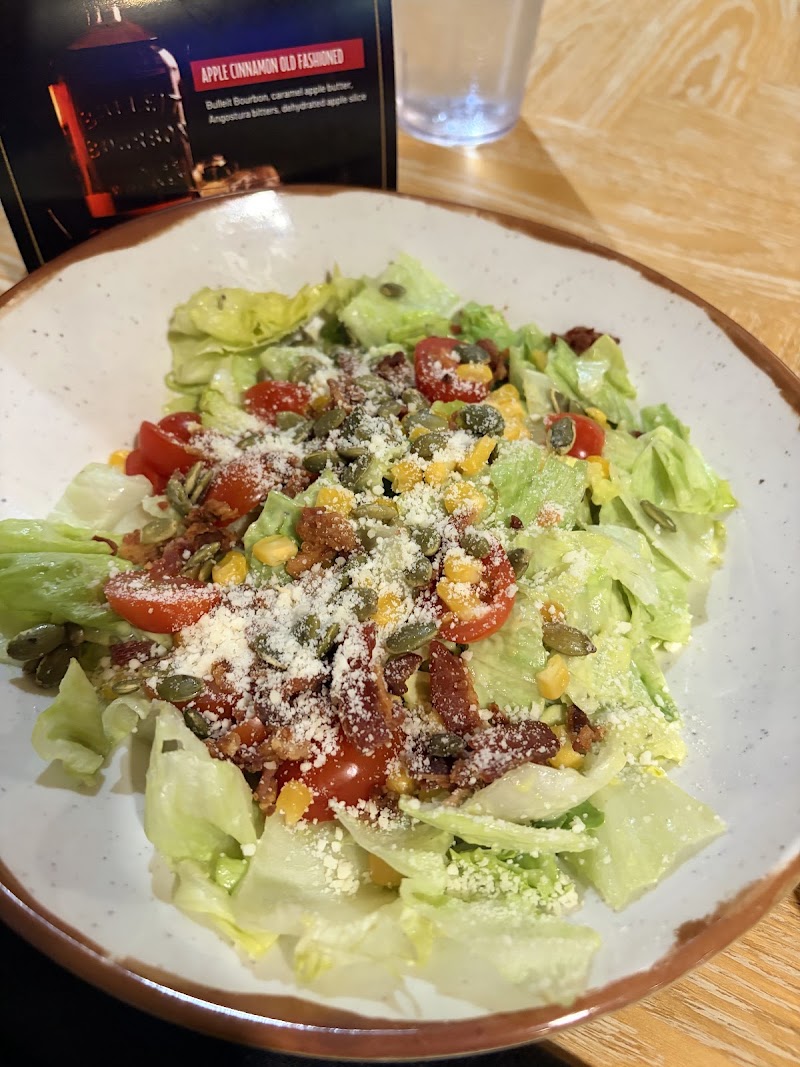 Yavapai Lodge Dining Hall - Yavapai Lodge Dining Hall, 11 Yavapai Lodge Rd, Grand Canyon Village, AZ 86023, USA