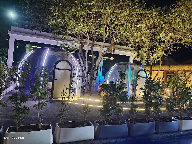 KOSHI AERO CLUB & RESORT - KOSHI AERO CLUB & RESORT PHN 12 RNM, Karanja B, Chhattisgarh 490024, India
