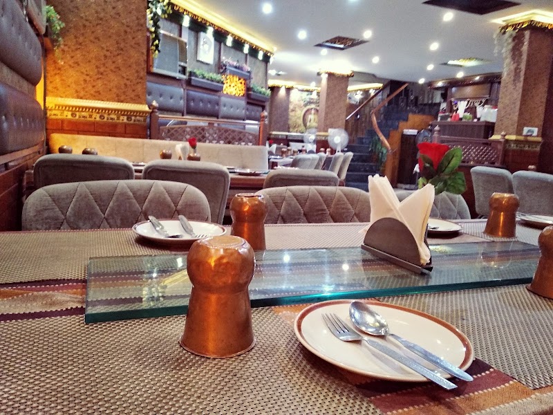 CHULA CHOWKA Restaurant - CHULA CHOWKA Restaurant Ganpati Complex, 169 A, Abu Ln, Meerut Cantt, Meerut, Uttar Pradesh 250001, India