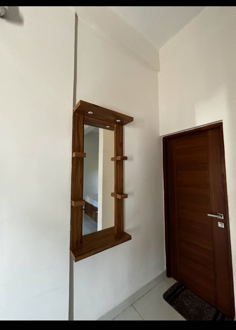 Blue Water Villa - Blue Water Villa, Villa No 04, Market Rd, near Artjuna Cafe, Monteiro Vaddo, Anjuna, Goa 403509, India