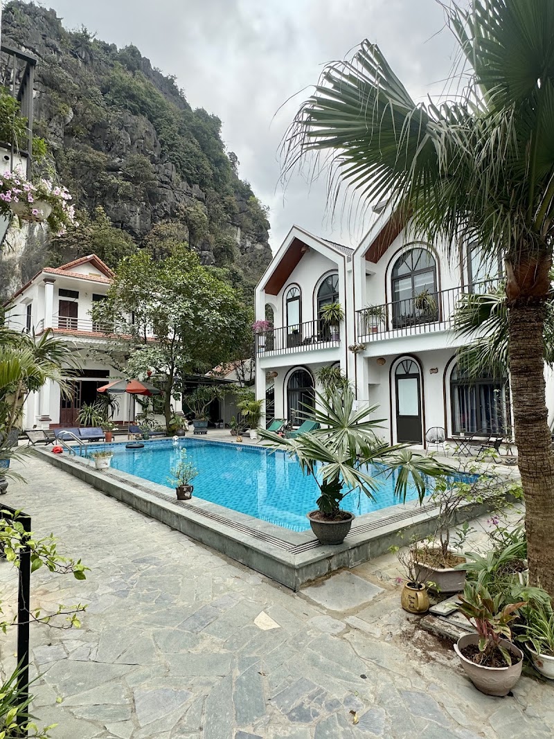 Tamcoc peaceful sapa - Tamcoc peaceful sapa Nam Hoa Lu, Ninh Binh, Vietnam