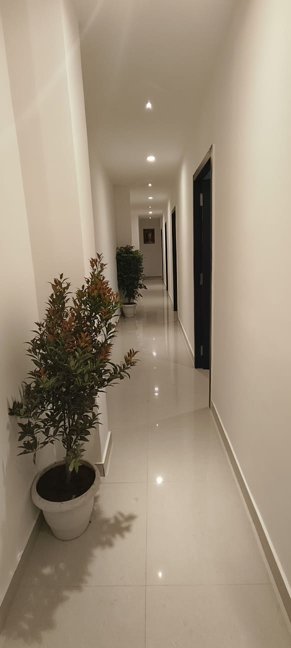 Hilton Wellness Spa - Hilton Wellness Spa, 1st floor, above Kanti Sweets, Balagere Main road, Main road, Varthur, Balagere, Bengaluru, Karnataka 560087, India