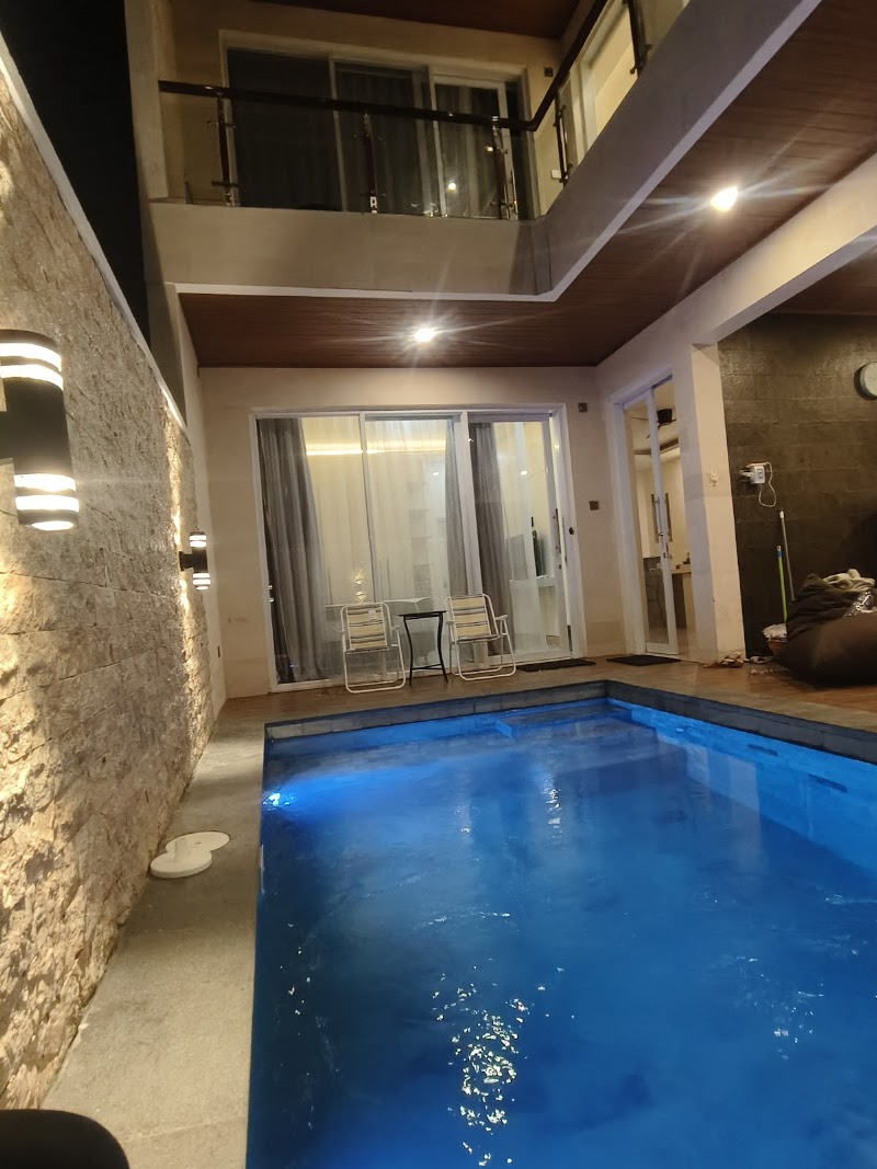 Justin Private Pool Villa Ungasan Uluwatu - Justin Private Pool Villa Ungasan Uluwatu, Jl. Kendedes I, Ungasan, Kec. Kuta Sel., Kabupaten Badung, Bali 80361, Indonesia
