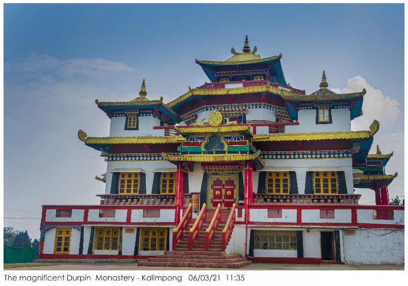 Durpin Monastery