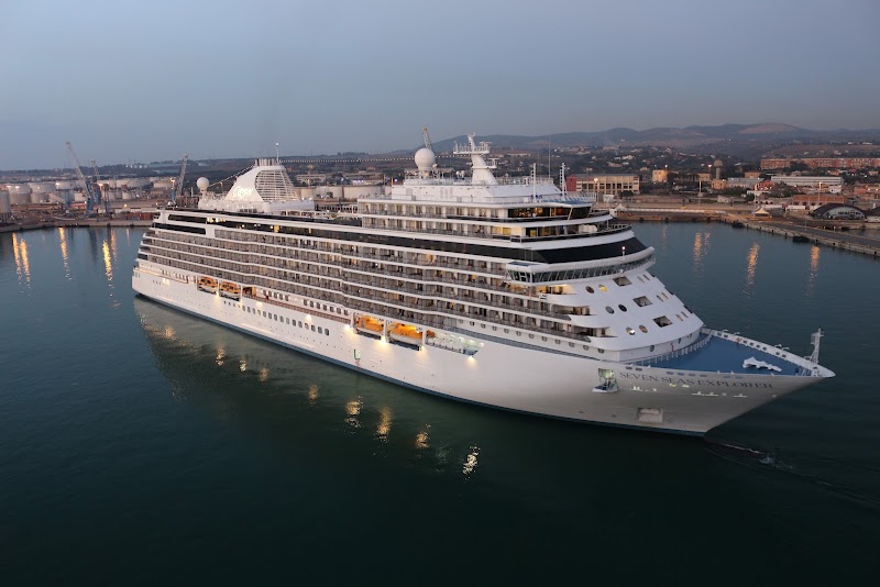 Port of Civitavecchia - Port of Civitavecchia, E840, 00053 Civitavecchia RM, Italy