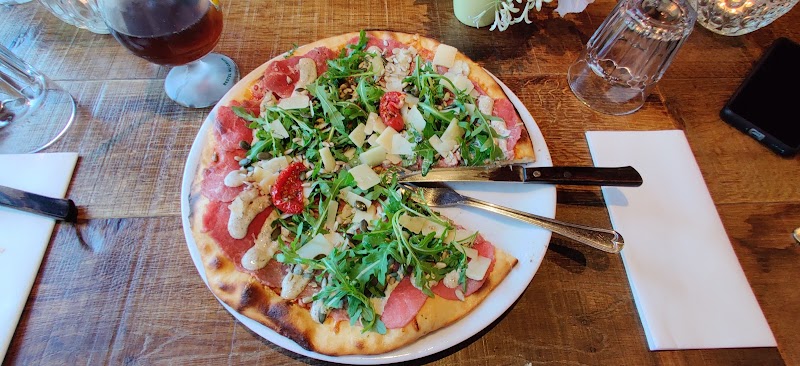 Restaurant Il Tavolino - Restaurant Il Tavolino Rijkesluisstraat 11, 5688 EC Oirschot, Netherlands