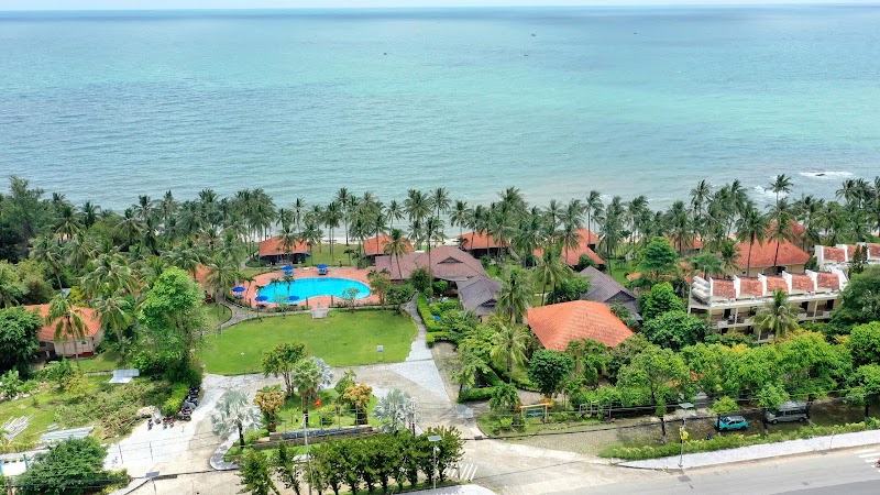 Saigon Phu Quoc Resort & Spa