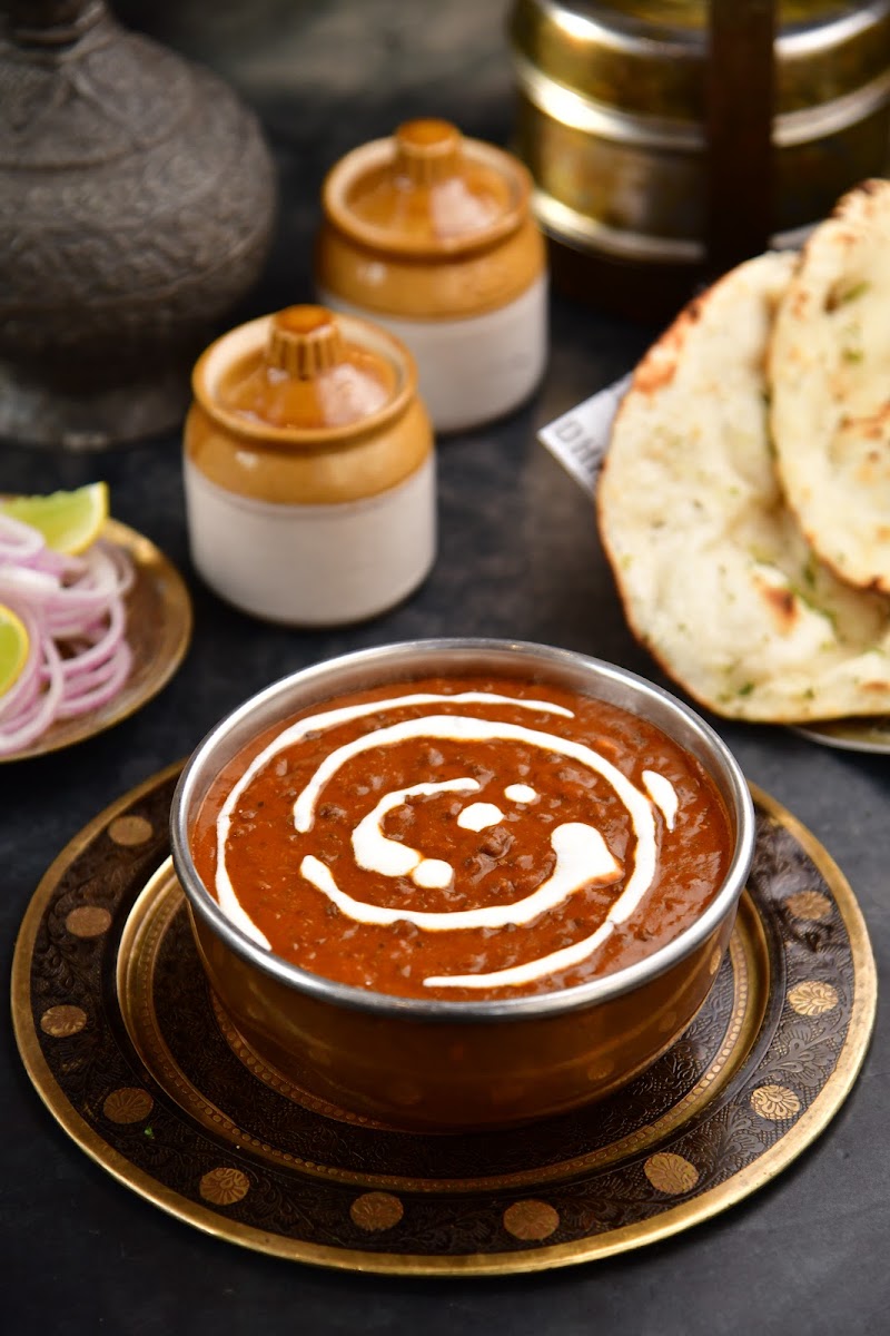 Dhaba Estd 1986 Delhi, Elan Sector 70 Gurugram - Dhaba Estd 1986 Delhi, Elan Sector 70 Gurugram Lower Ground Floor, 14,15, Elan Epic Mall, Shop No. 13, Sector 70, Gurugram, Haryana 122101, India