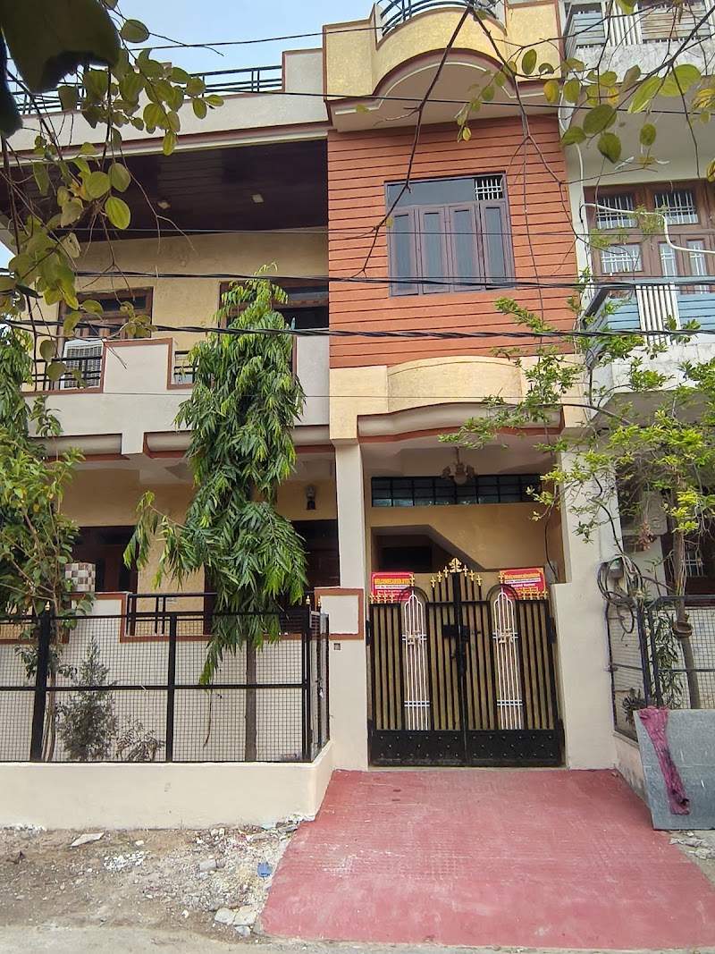 Welcome cab soluton - Welcome cab soluton C-25, Shankar Colony, Gatore, Jagatpura, Jaipur, Rajasthan 302017, India