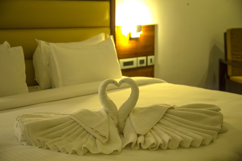 Hotel Preethi International - Hotel Preethi International, Church, Five Light Circle, Road, near Bishop House, Lashkar Mohalla, Mandi Mohalla, Mysuru, Karnataka 570001, India