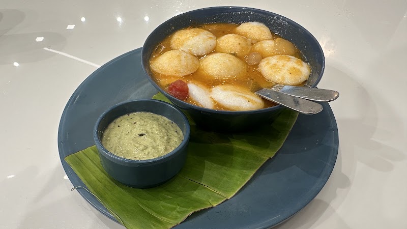 Cafe Amudham Basavanagudi - Cafe Amudham Basavanagudi Cafe Amudham, 31, Rashtriya Vidyalaya Rd, opp. Vijaya College, 2nd Block, Basavanagudi, Bengaluru, Karnataka 560004, India