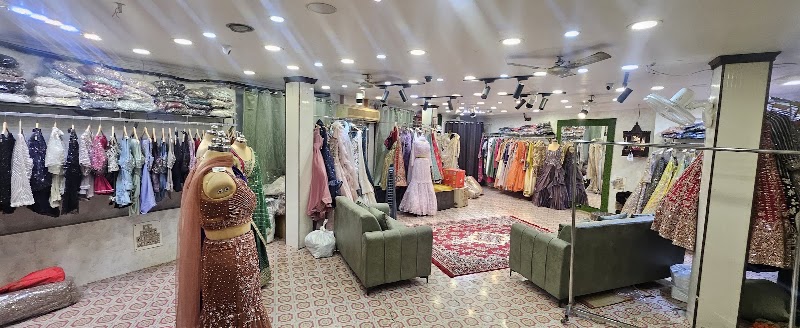 AA BOUTIQUE - AA BOUTIQUE 1st floor, 866, Nai Sarak, near Katra Kushal Rai Road, Old Delhi, Mahesh Dass, Chandni Chowk, New Delhi, Delhi, 110006, India