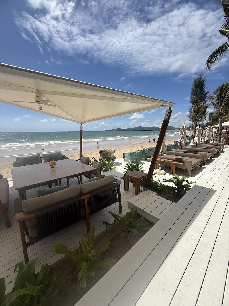 Catch Beach Club - Catch Beach Club 202/88, ตำบลเชิงทะเล อำเภอถลาง ภูเก็ต 83110, Thailand