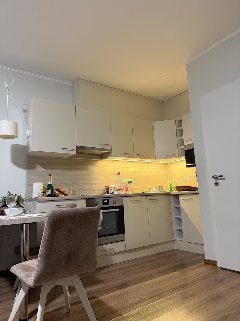 Budapest Downtown Residence - Budapest Downtown Residence Budapest, Kisfaludy u. 23, 1082 Hungary