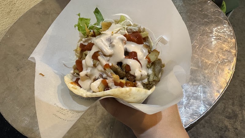 Ali's Kebab アリーズケバブ - Ali's Kebab アリーズケバブ, ＭＥＧＡドン・キホーテ つくば店, 3-chōme-16-1 Gakuenminami, Tsukuba, Ibaraki 305-0818, Japan