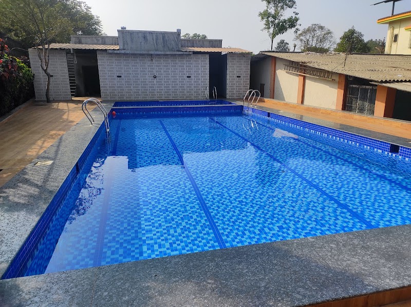Sunrise Hill Resort Khandala Lonavala - Sunrise Hill Resort Khandala Lonavala, Plot no 51, Hill Top Colony, opp Government Rest House Near Khandala Talav, opp Kohinoor American School, Khandala, Pune, Lonavala, Maharashtra 410301, India