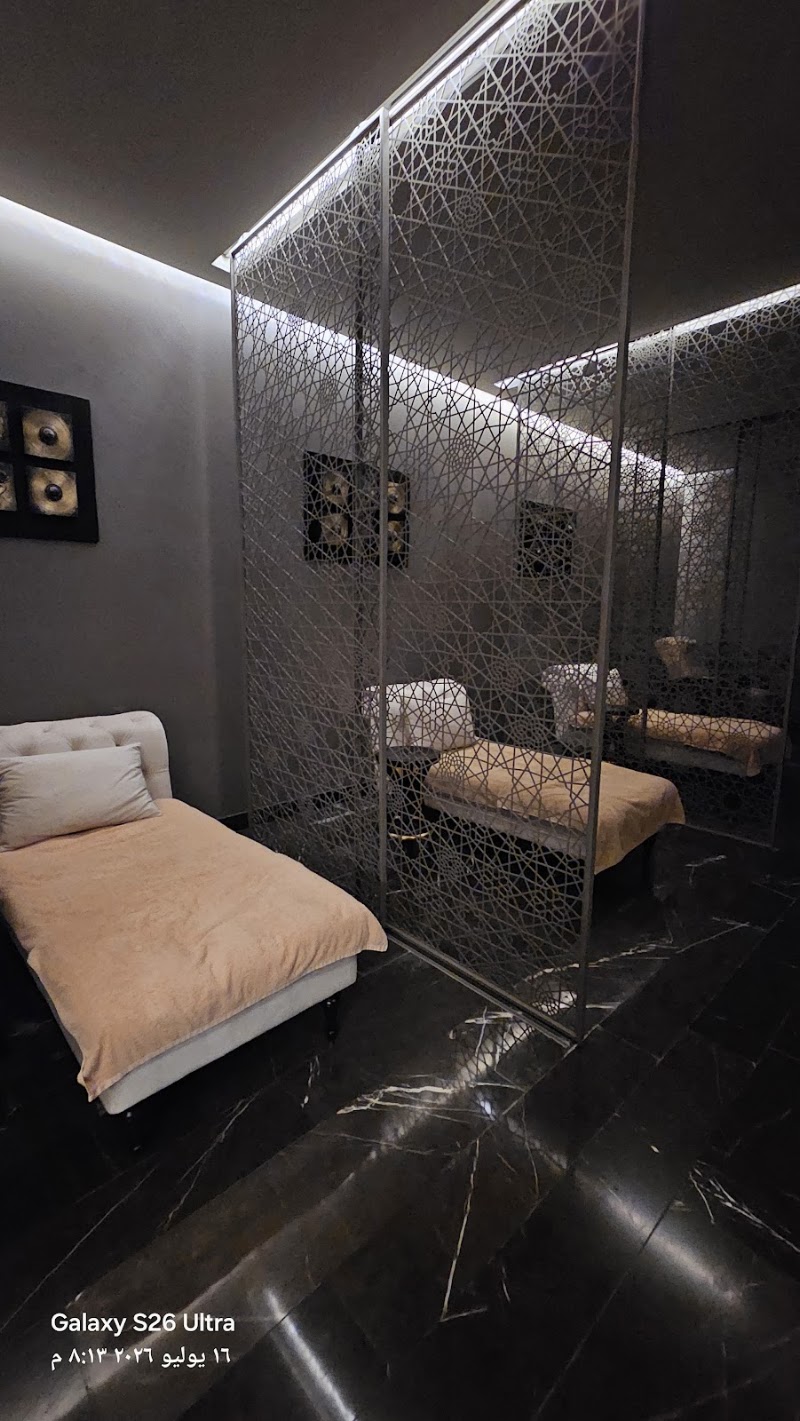 Naturelife Spa Premium Dubai - Naturelife Spa Premium Dubai, The Walk Rixos Premium Dubai - Al Mamsha St - Dubai Marina - Jumeirah Beach Residence - Dubai - United Arab Emirates