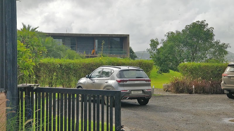 Sky Villa by Sula - Sky Villa by Sula, 2M32+7RQ, Gangavhare, Maharashtra 422222, India