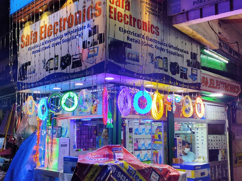 LUMINOUS INVERTER BATTERY AUTHORISED DISTRIBUTOR IN ANDAMAN NICOBAR ISLANDS SAFA ELECTRONICS ABERDEEN BAZAR PORTBLAIR - LUMINOUS INVERTER BATTERY AUTHORISED DISTRIBUTOR IN ANDAMAN NICOBAR ISLANDS SAFA ELECTRONICS ABERDEEN BAZAR PORTBLAIR, Aberdeen Bazar, Aberdeen, Sri Vijaya Puram, Andaman and Nicobar Islands 744101, India