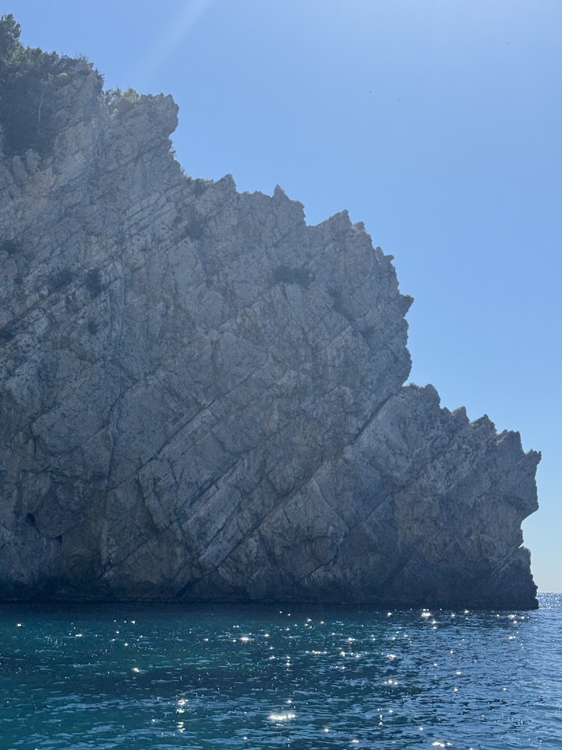 Grotta Verde - Grotta Verde 80071 Anacapri NA, Italy