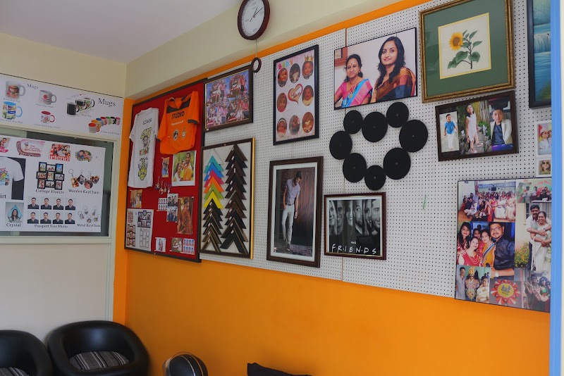 SHUTTER BUG STUDIO [SHUTTER BUG STUDIOZ] - SHUTTER BUG STUDIO [SHUTTER BUG STUDIOZ], Sri Sai Ram Nilaya, 263/1, Post, beside Apple multi-speciality clinic, Maruthi Nagar, Malleshpalya, New Thippasandra, Bengaluru, Karnataka 560075, India