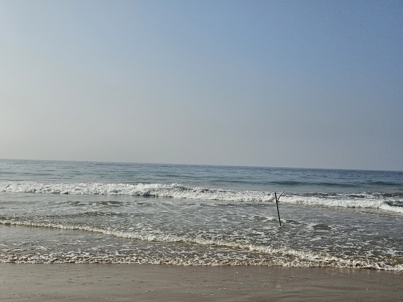 Azhimala Shiva Temple Beach - Azhimala Shiva Temple Beach 9246+JCH, Adimalathura, Kazhivoor, Kottukal, Kerala 695501, India