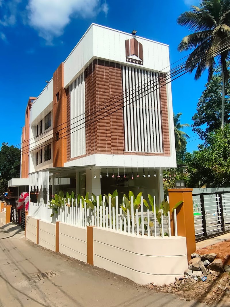 Mannat Residence