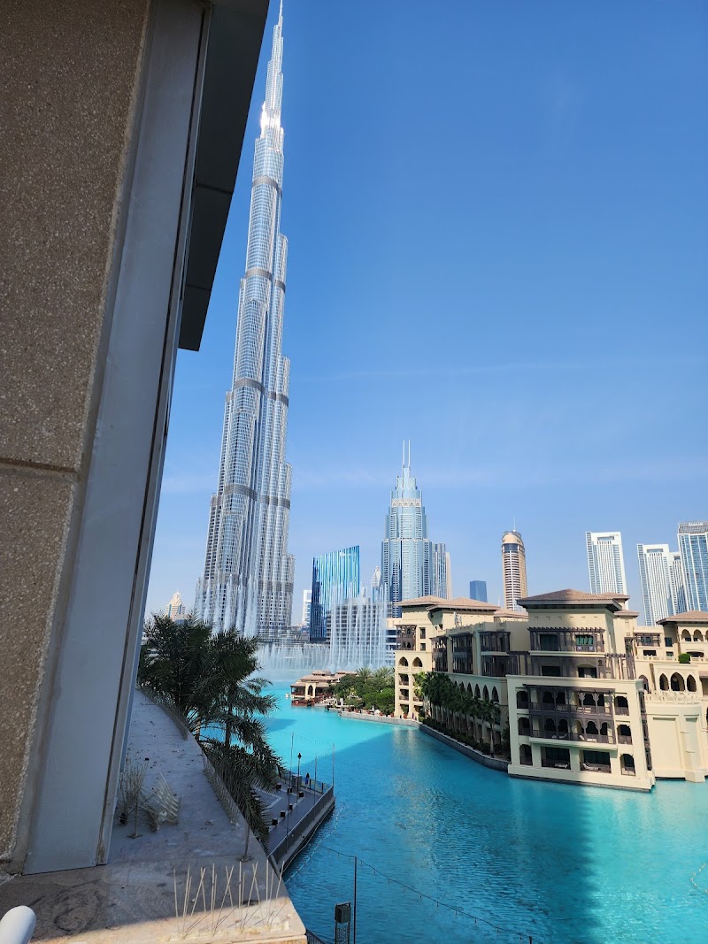 Downtown Airbnb | Burj Khalifa Views | Luxury Amenities - Downtown Airbnb | Burj Khalifa Views | Luxury Amenities The Residences Tower 7 - برج خليفة - Burj Residence Phase I & II - دبي - United Arab Emirates