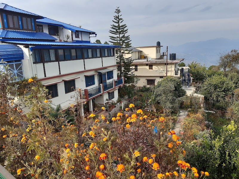Kumaon Division - Kumaon Division Kumaon Division, Uttarakhand, India