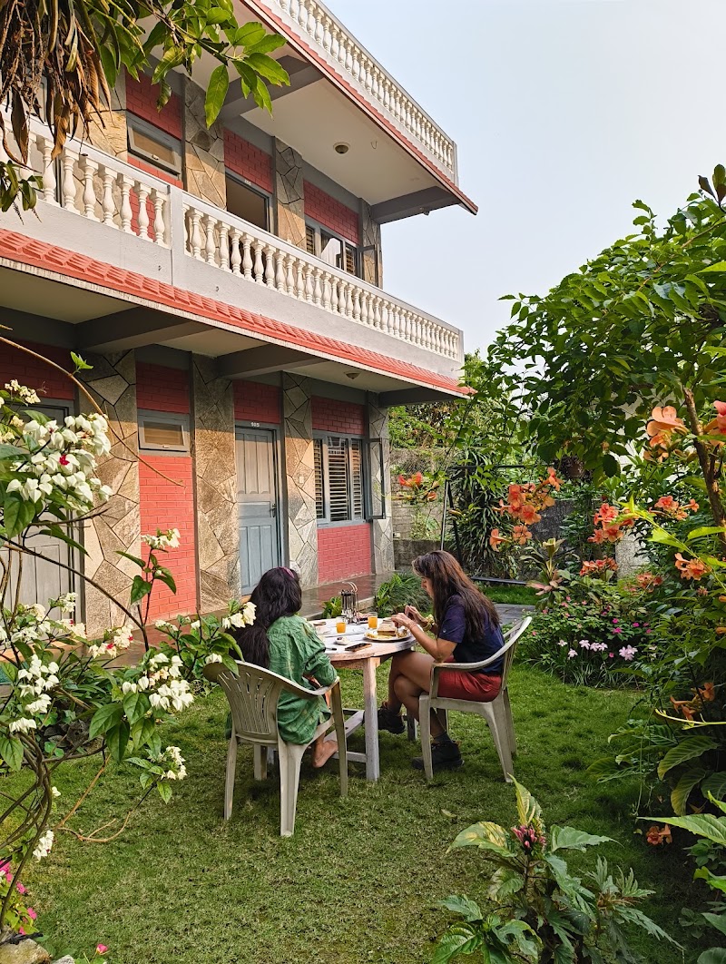 Hotel Mountain View | Lakeside, Pokhara - Hotel Mountain View | Lakeside, Pokhara 1st Street, Kedareshwor Marga, Lakeside Rd, Pokhara 33700, Nepal