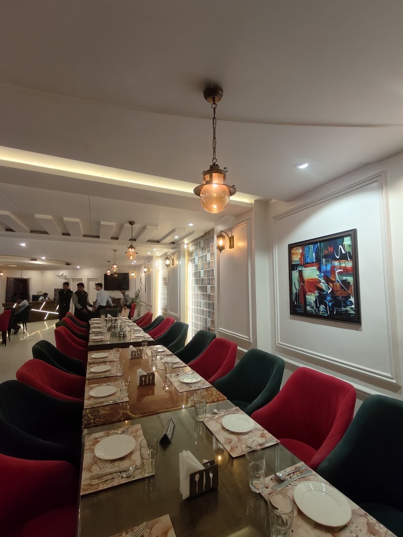 Alimento Restaurant And Cafe - Best Restaurant in Prayagraj |Top Cafe And Restaurant in Prayagraj - Alimento Restaurant And Cafe - Best Restaurant in Prayagraj |Top Cafe And Restaurant in Prayagraj Cantt Police Station, Alka Puri Colony, Prayagraj, Uttar Pradesh 211001, India