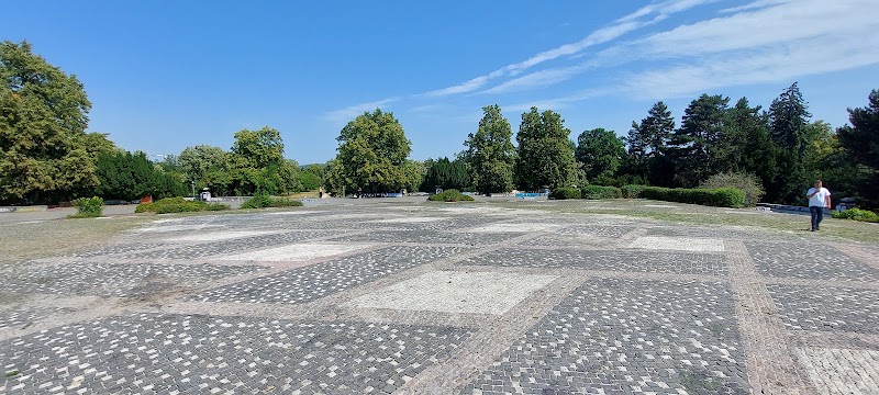 Vyhlídka na Letné - Vyhlídka na Letné, nábř. E. Beneše 1550, 118 00 Praha 7-Holešovice, Czechia