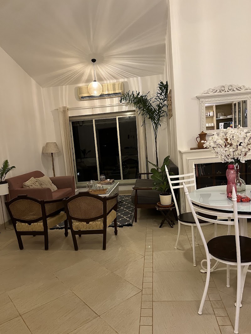 Casa Sorina - Casa Sorina, B3S3, Aldeia Portuguesa Resorts, Coutinho Vaddo, Vagator, Anjuna, Goa 403509, India