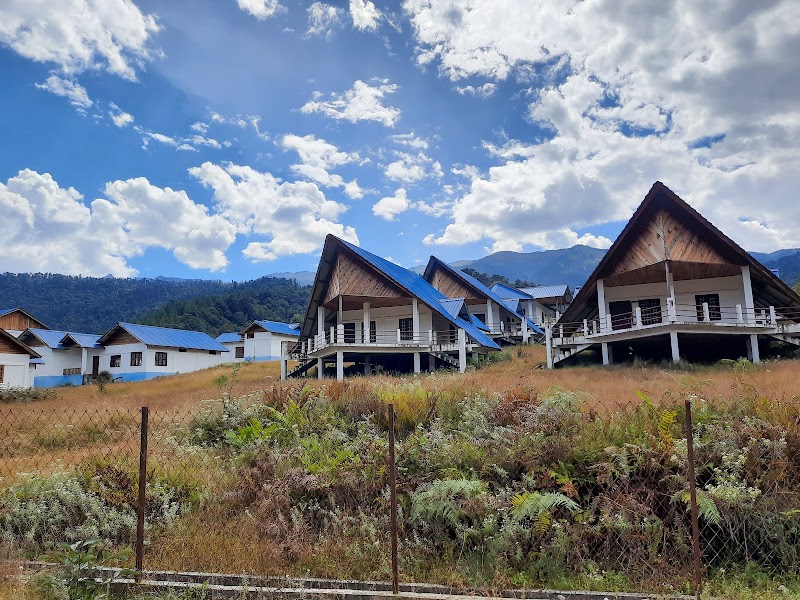 Mechuka - Mechuka 791003