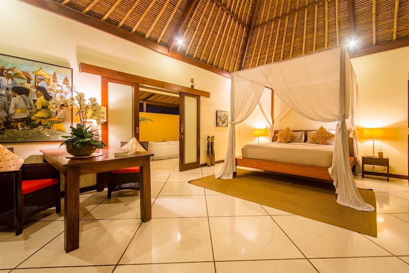 Villa Bugis Seminyak Office - Villa Bugis Seminyak Office Villa Bugis Office, Jl. Drupadi Gg. Cemp. No.14, Seminyak, Kec. Kuta, Kabupaten Badung, Bali 80361, Indonesia