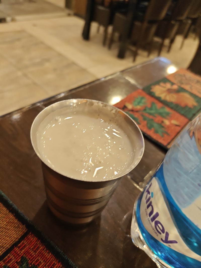 The Amritsar Cafe - The Amritsar Cafe 614, AECS Layout - C Block, Kundalahalli, Brookefield, Bengaluru, Karnataka 560037, India