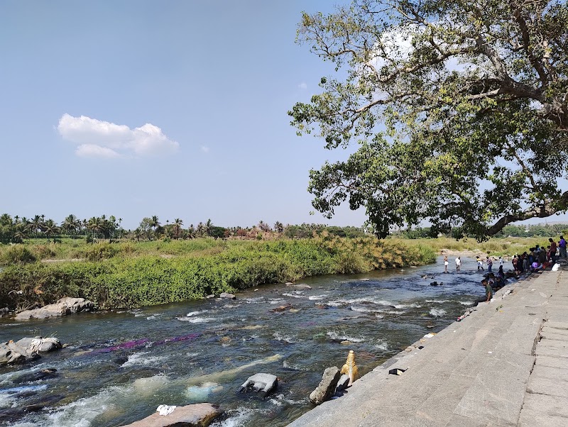 Srirangapattana Ghat