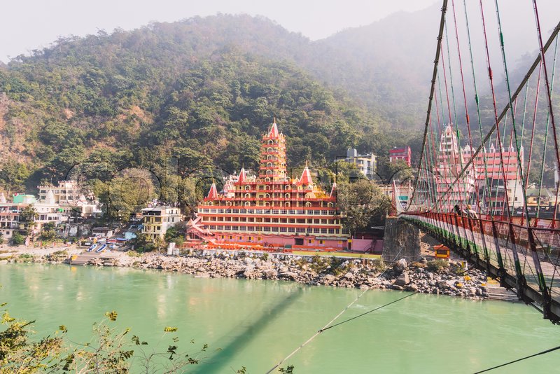 Maa Mansa Devi Temple, niranjani akhada, Haridwar - Maa Mansa Devi Temple, niranjani akhada, Haridwar X558+528, Mansa Devi Paidal Marg, Udyog Nagar, Haridwar, Uttarakhand 249401, India