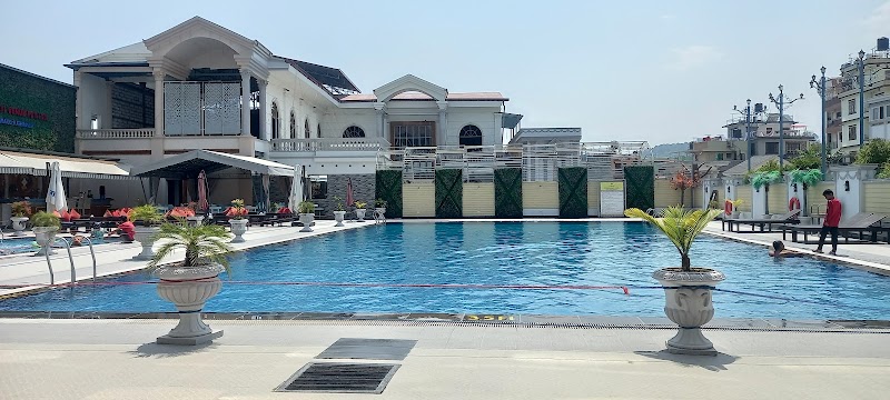 Kathmandu
