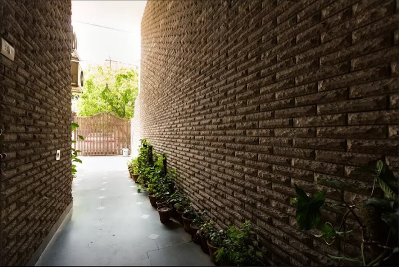 Harmony Suites South Delhi Service Apartment - Greater Kailash - Harmony Suites South Delhi Service Apartment - Greater Kailash, s 258, 2, near Whipped, Block S, Greater Kailash II, Greater Kailash, New Delhi, Delhi 110048, India