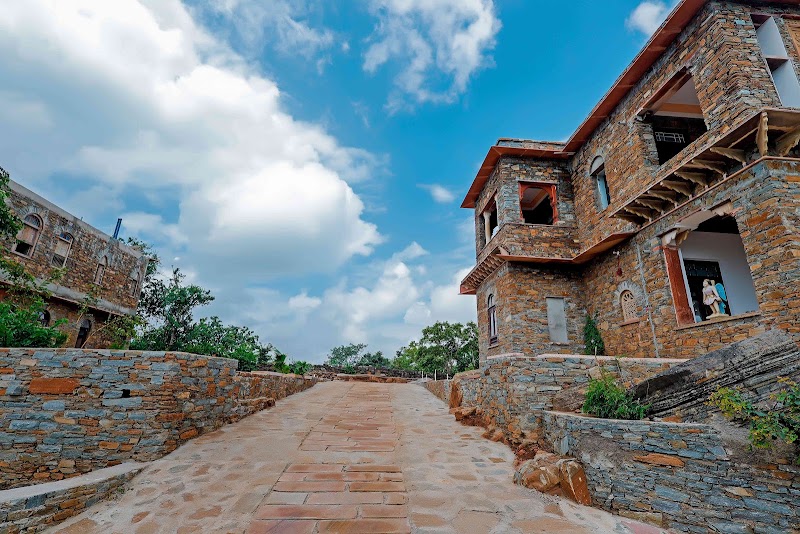 Shrisiddhpuram