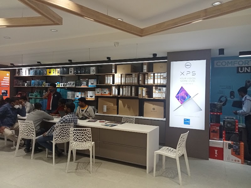 Vishal Computech Pvt Ltd. | SR Arcade - Vishal Computech Pvt Ltd. | SR Arcade, Showroom No 2, Ground Floor, SR Arcade, Park Ln, opposite Chenoy Trade Center, Kalasiguda, Hyderabad, Secunderabad, Telangana 500003, India