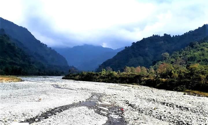 Roing - Roing, Arunachal Pradesh 792110, India