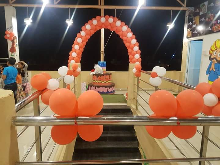 Little Bite Restaurant - Little Bite Restaurant 3, Shukla Colony Rd No. 3, Nutan stadium, Police Colony, Mandsaur, Madhya Pradesh 458001, India
